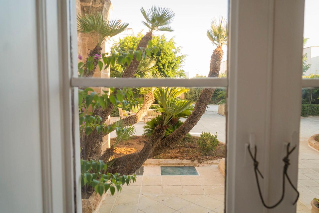 Villa Romasi Santa Maria di Leuca Exteriör bild